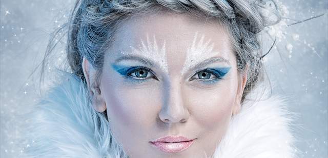 Die Schneekönigin Dinner, Theater, Show, Entertainment