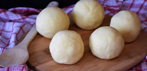 Nachhaltiger Knödel Workshop