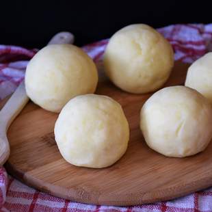 Nachhaltiger Knödel Workshop