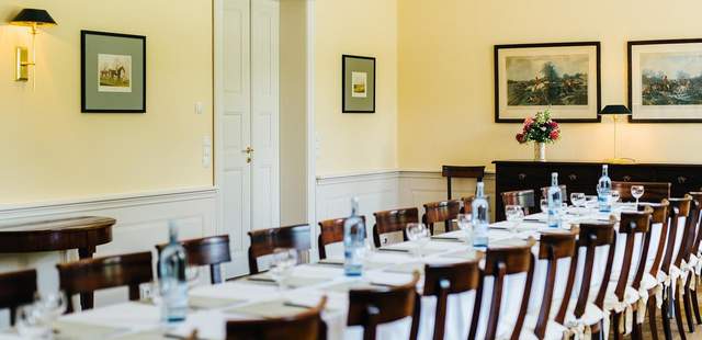 Tagen auf dem Gut Ulrichshusen 1 Tag für Ihr Meeting auf Gut Ulrichshusen