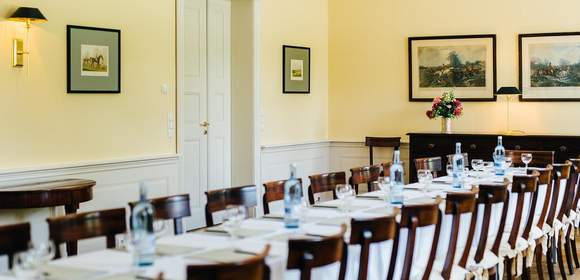 1 Tag für Ihr Meeting auf Gut Ulrichshusen