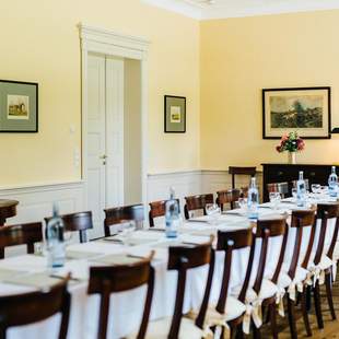 1 Tag für Ihr Meeting auf Gut Ulrichshusen