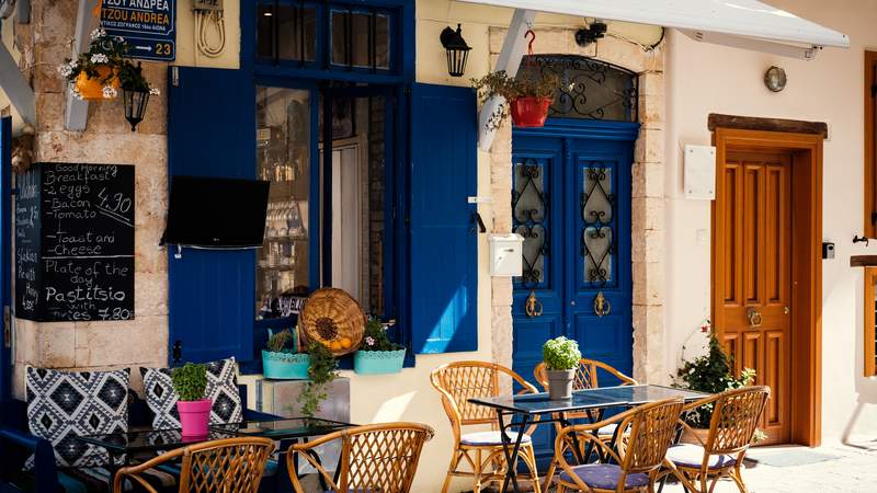 Incentive Kreta