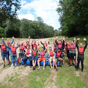 Ihre Tagung und unser Teamevent - 2 in 1
