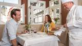 Lecker einkehren in Bad Wimpfen
