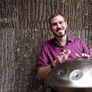 Bukkador Handpan Handpan-Workshop