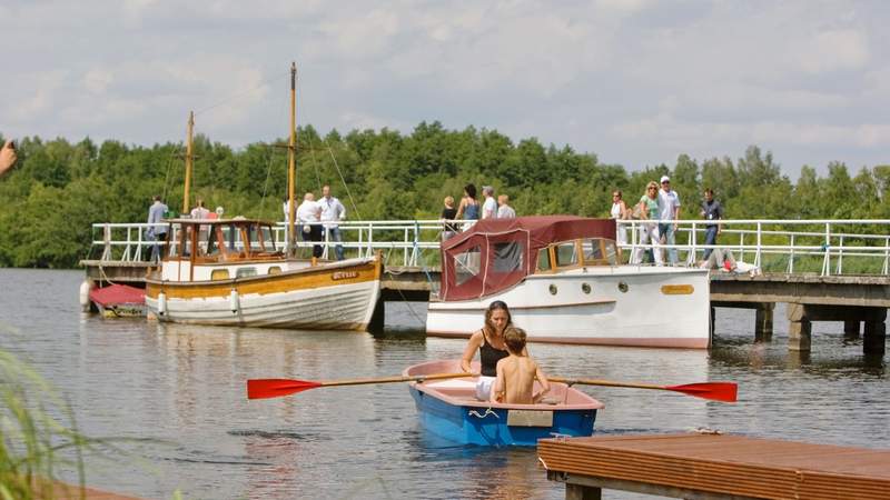 Spaß, Sport, Spiel, Relax und Genuss