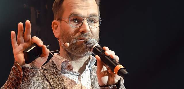 Karsten Homann Keynote-Speaker Karsten Homann Keynote-Speaker