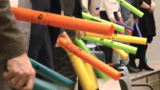 Kongress-Hits Boomwhackers