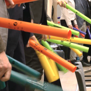 Boomwhackers