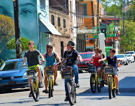 New Orleans - USA - Incentive Reise - 5 Tage