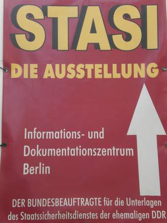 STASI STASI