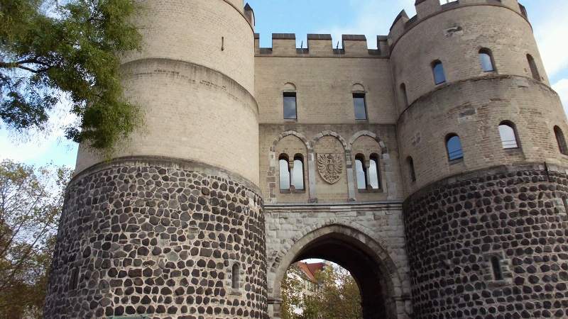 Stadtrallye in Köln oder Düsseldorf