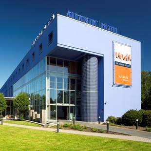 ATLANTIC Hotel Universum ATLANTIC Hotel Universum