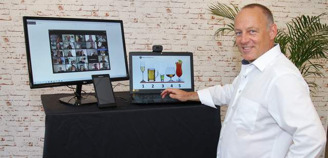 Mind Arena® Online Team Event Mind Arena® Online Team Event