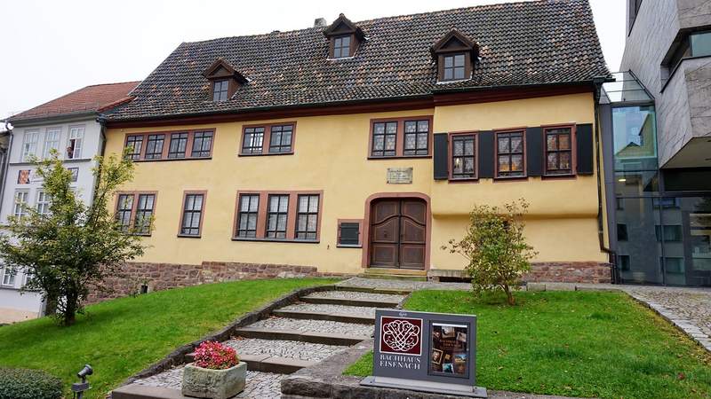 Incentive-Reise, Wartburg, Eisenach, Thüringen