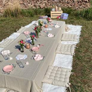 Perlenpicknick