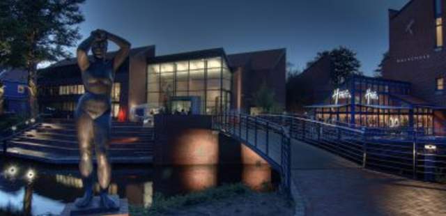 Kunst und Kultur in Emden Kunst und Kultur in Emden