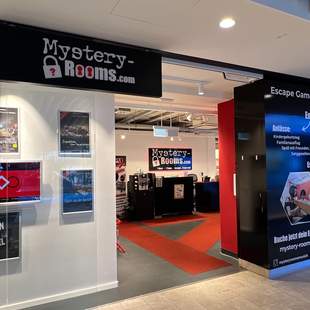 Mystery Rooms GmbH & Co KG