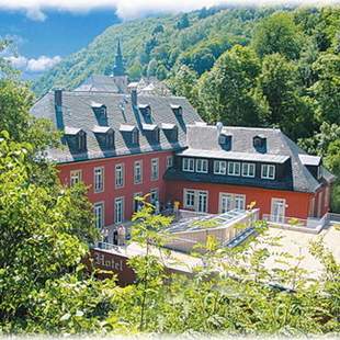 Hotel Hartls Lindenmühle