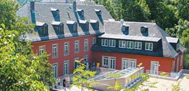 Hotel Hartls Lindenmühle