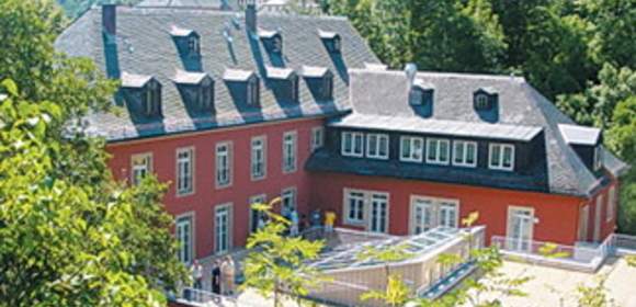 Hotel Hartls Lindenmühle