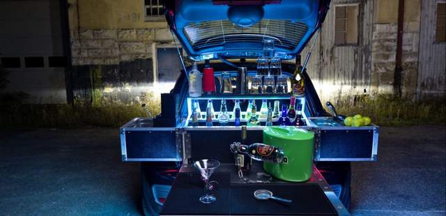 Die MINIBar