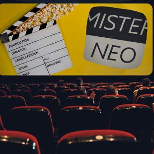 Kino mieten