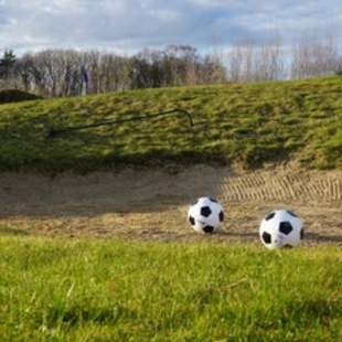 Fußballgolf