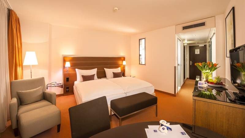 Dorint Hotel An der Kongresshalle Augsburg