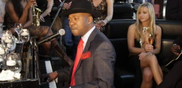 Musikalische Verführung Musikalische Verführung