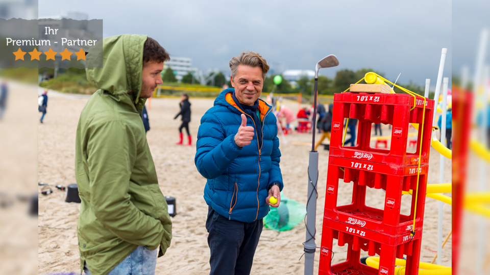 Verbindungen schaffen, Erfolge erleben – Impulskette für präzise Prozesse!