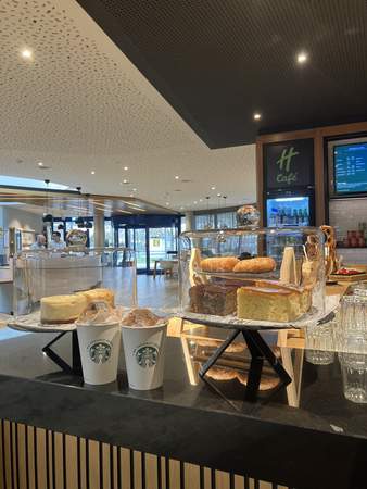 Holiday Inn Stuttgart
