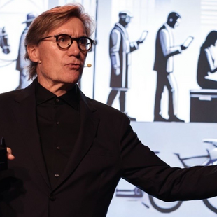 Prof. Dr. Peter May