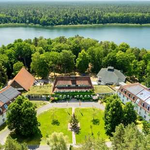 Hotel Döllnsee-Schorfheide