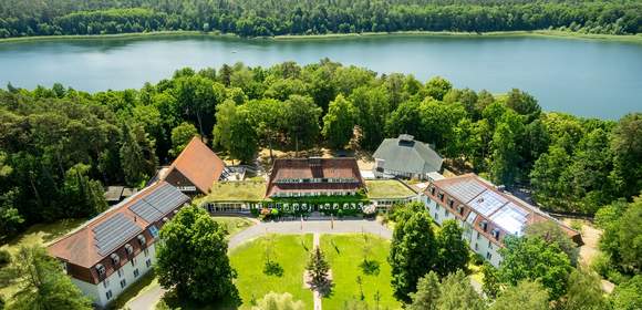 Hotel Döllnsee-Schorfheide