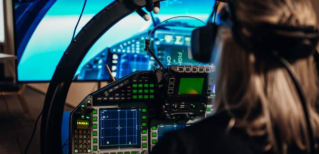 Teambuilding mit Nachbrenner