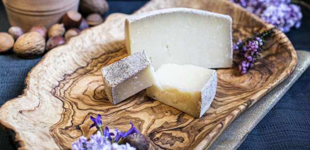 Käsetasting online