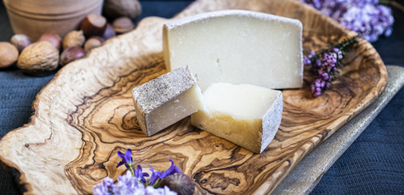 Käsetasting online