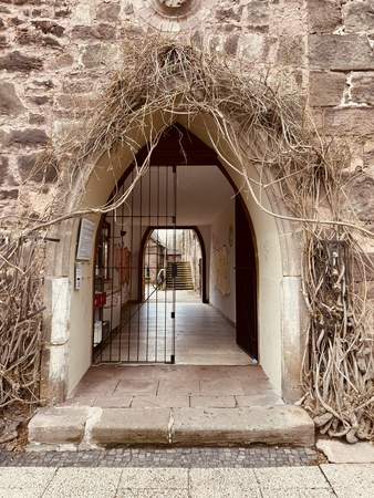 Escape Game Krimispiel Stadtführung Witzenhausen