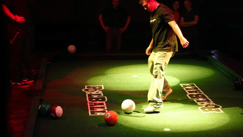 PoolBall®