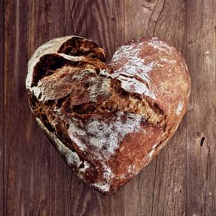 Sauerteigbrotbacken Brotbackkurs in der Bäckerei