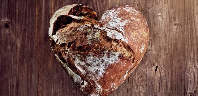 Brotbackkurs in der Bäckerei