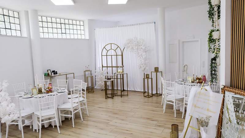 Raum, Saal, Halle, EventLocation, Partyraum