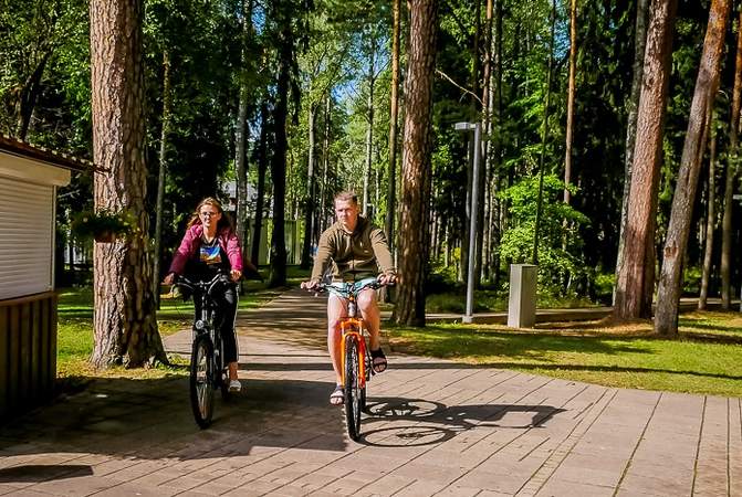 Riga: Incentive-Reise Jurmala