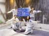 Action Painting, Teamevent, Kunst