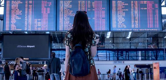 Airport