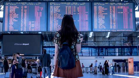 Airport