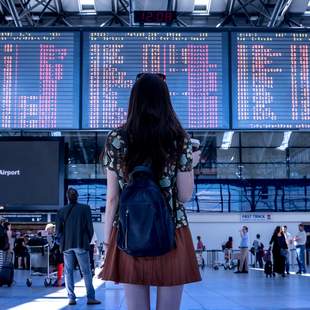 Airport