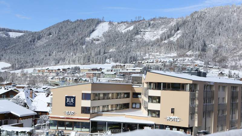 TUI BLUE Schladming